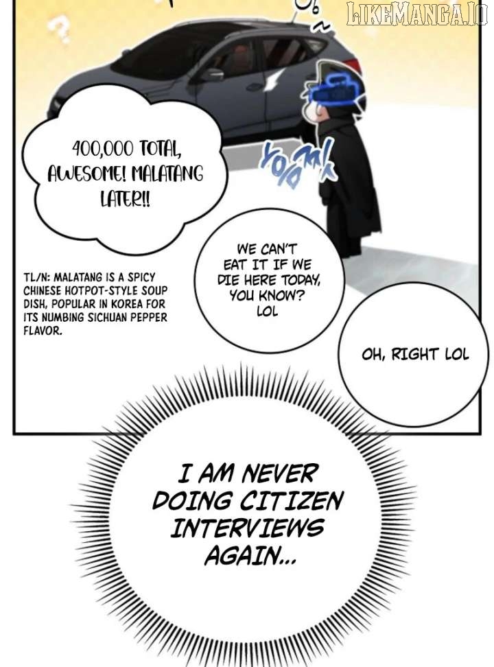Read I Became The Villain The Hero Is Obsessed With en Manga Online