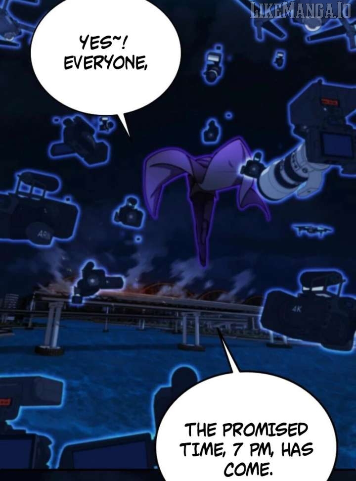 Read I Became The Villain The Hero Is Obsessed With en Manga Online