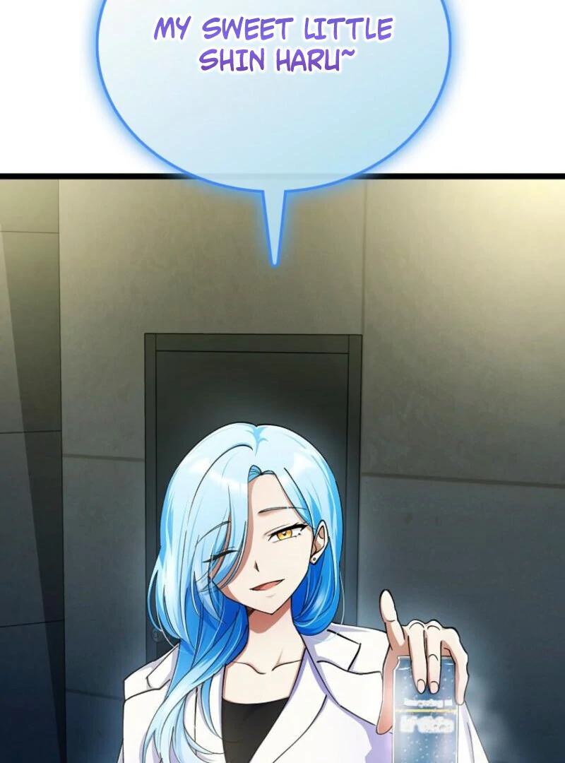 Read I Became The Villain The Hero Is Obsessed With en Manga Online
