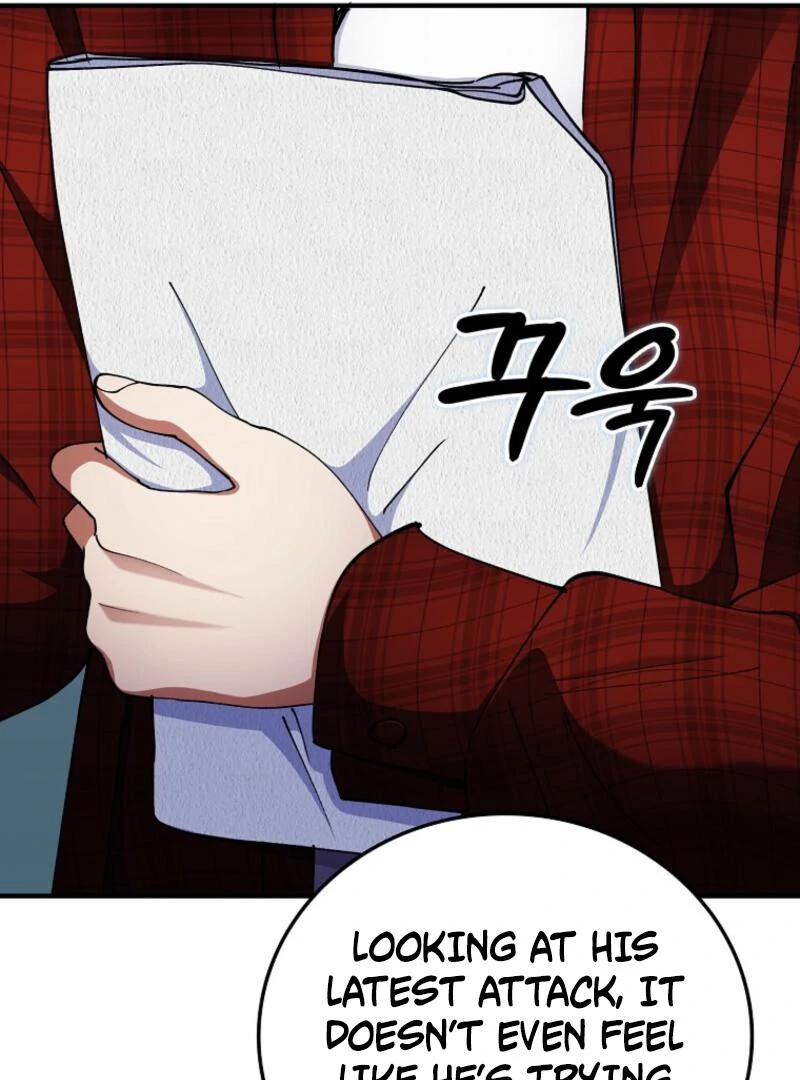 Read I Became The Villain The Hero Is Obsessed With en Manga Online