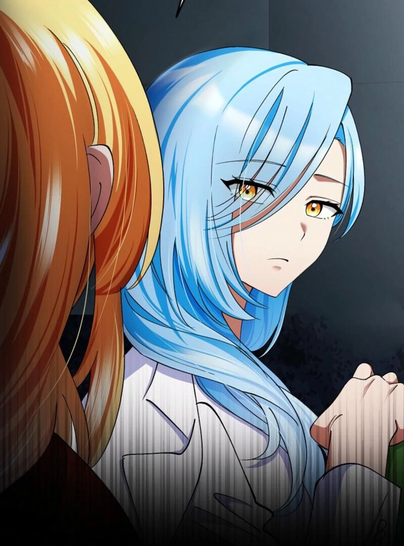 Read I Became The Villain The Hero Is Obsessed With en Manga Online