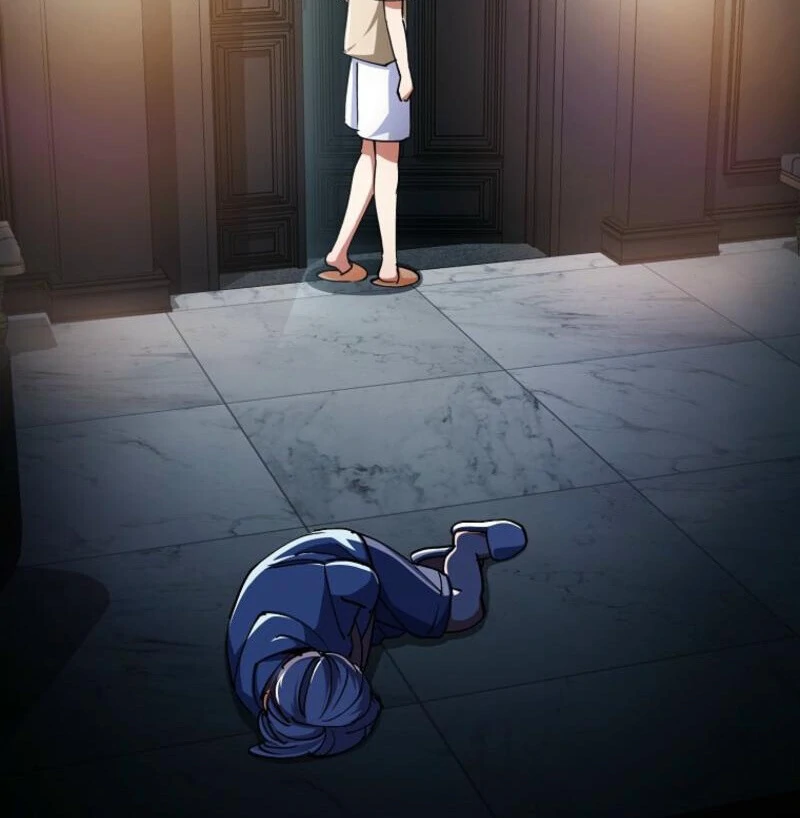 Read I Became The Villain The Hero Is Obsessed With en Manga Online