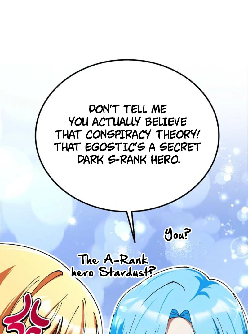 Read I Became The Villain The Hero Is Obsessed With en Manga Online
