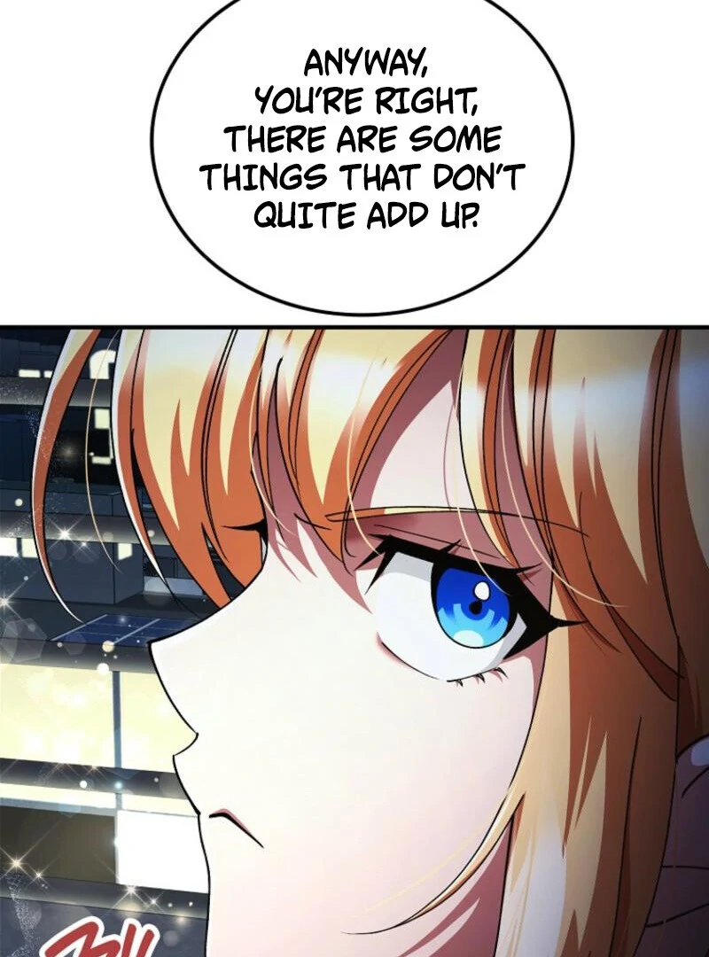 Read I Became The Villain The Hero Is Obsessed With en Manga Online