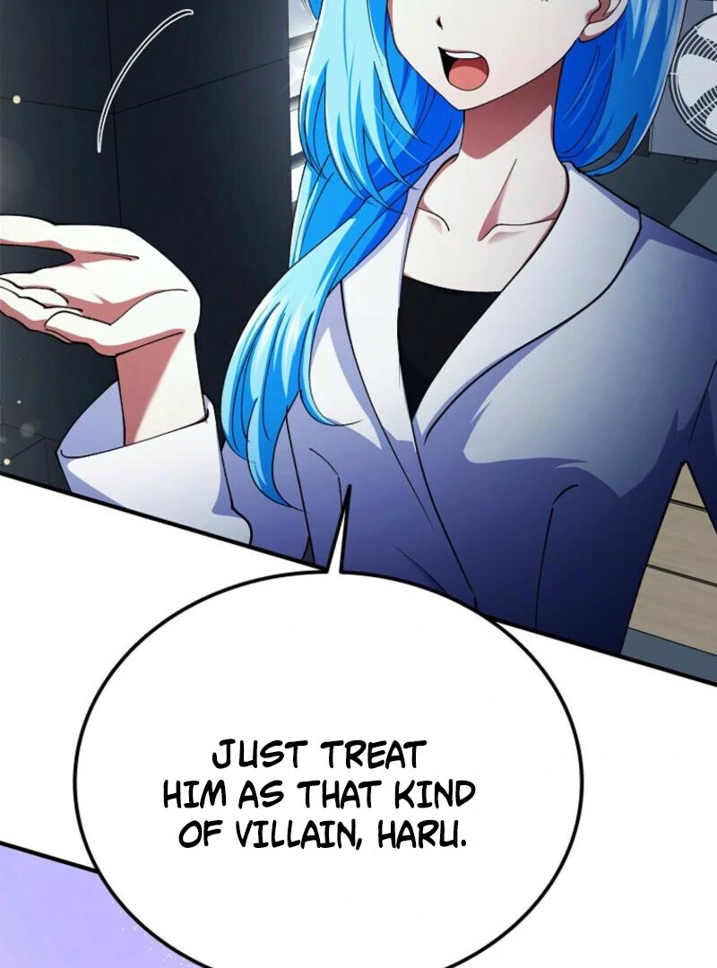 Read I Became The Villain The Hero Is Obsessed With en Manga Online