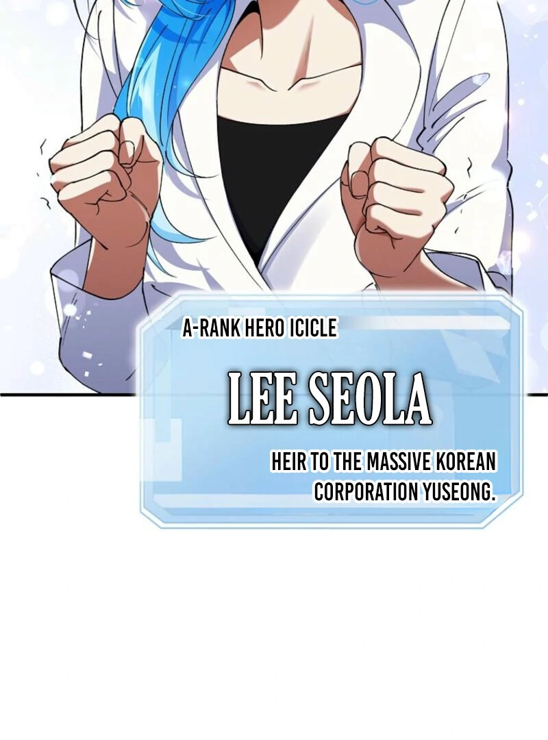Read I Became The Villain The Hero Is Obsessed With en Manga Online