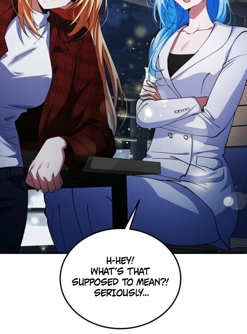 Read I Became The Villain The Hero Is Obsessed With en Manga Online