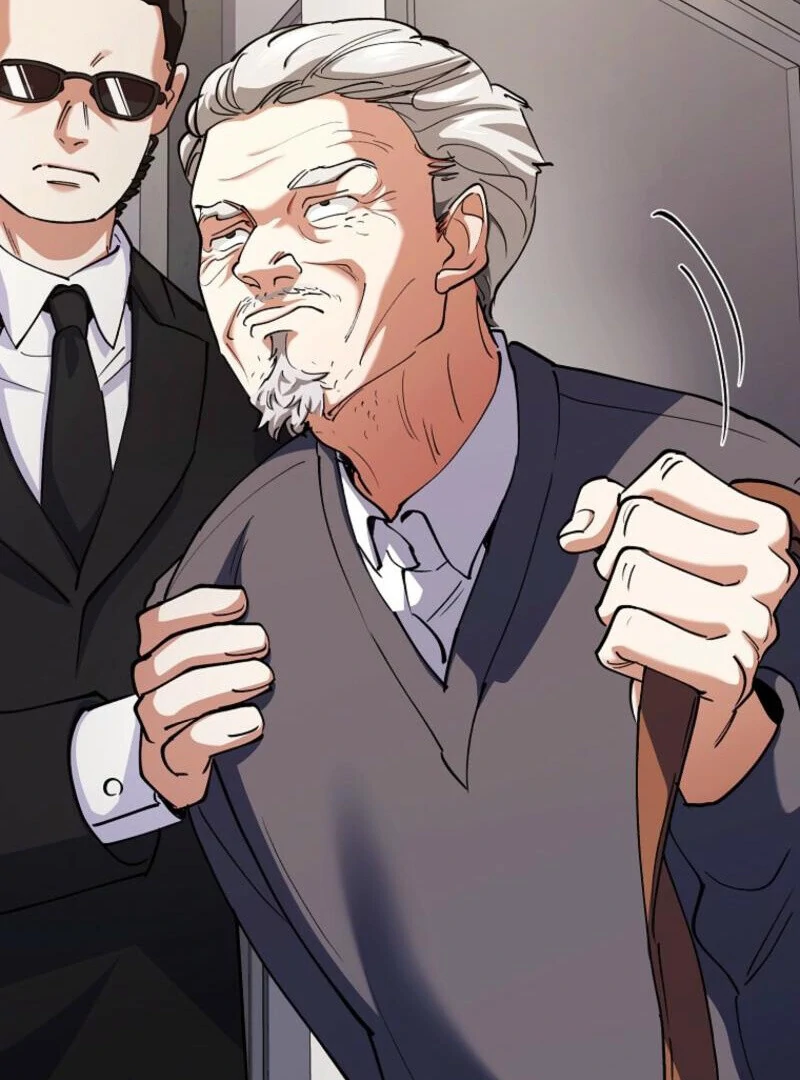 Read I Became The Villain The Hero Is Obsessed With en Manga Online
