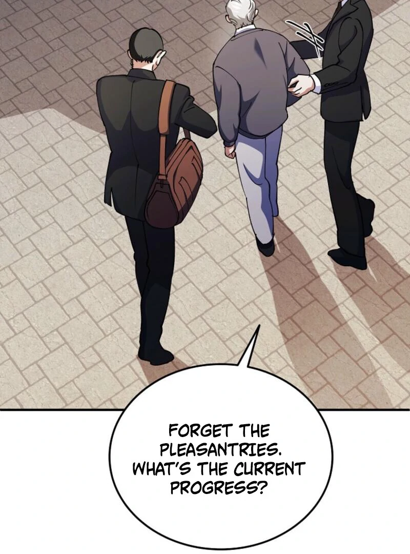 Read I Became The Villain The Hero Is Obsessed With en Manga Online