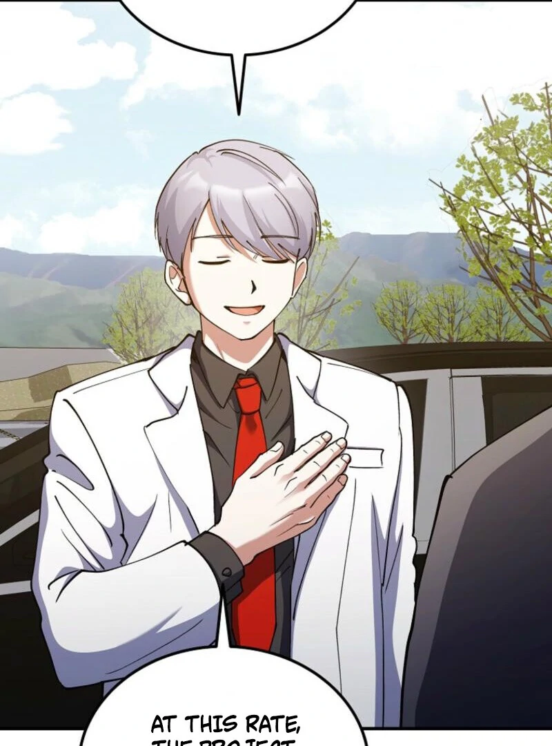 Read I Became The Villain The Hero Is Obsessed With en Manga Online
