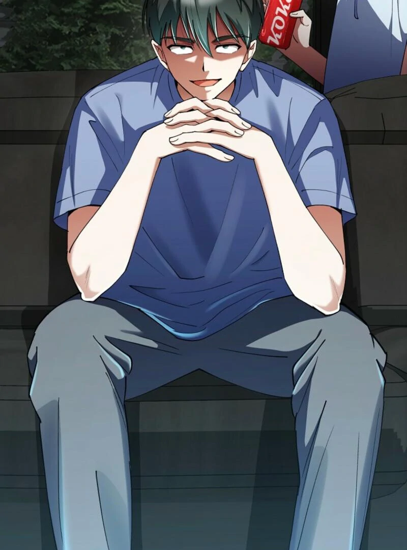 Read I Became The Villain The Hero Is Obsessed With en Manga Online