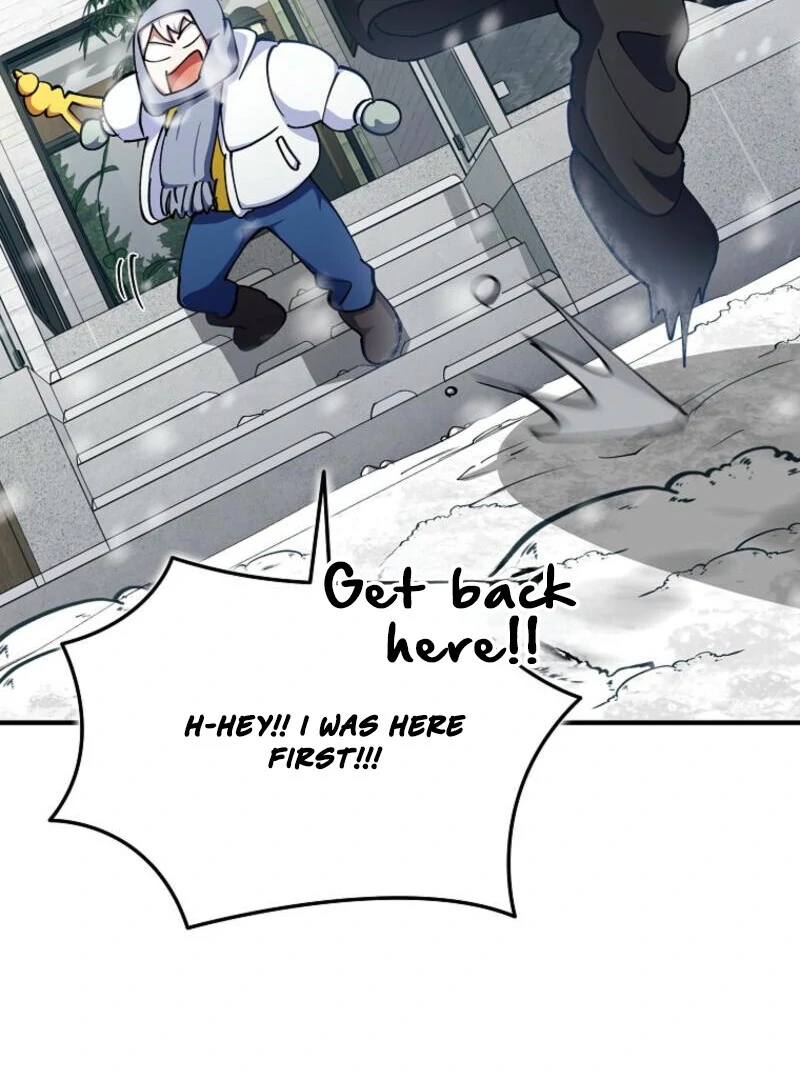 Read I Became The Villain The Hero Is Obsessed With en Manga Online