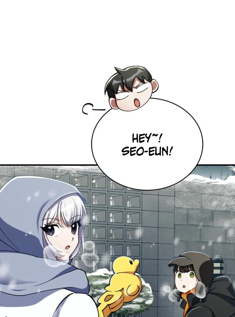 Read I Became The Villain The Hero Is Obsessed With en Manga Online