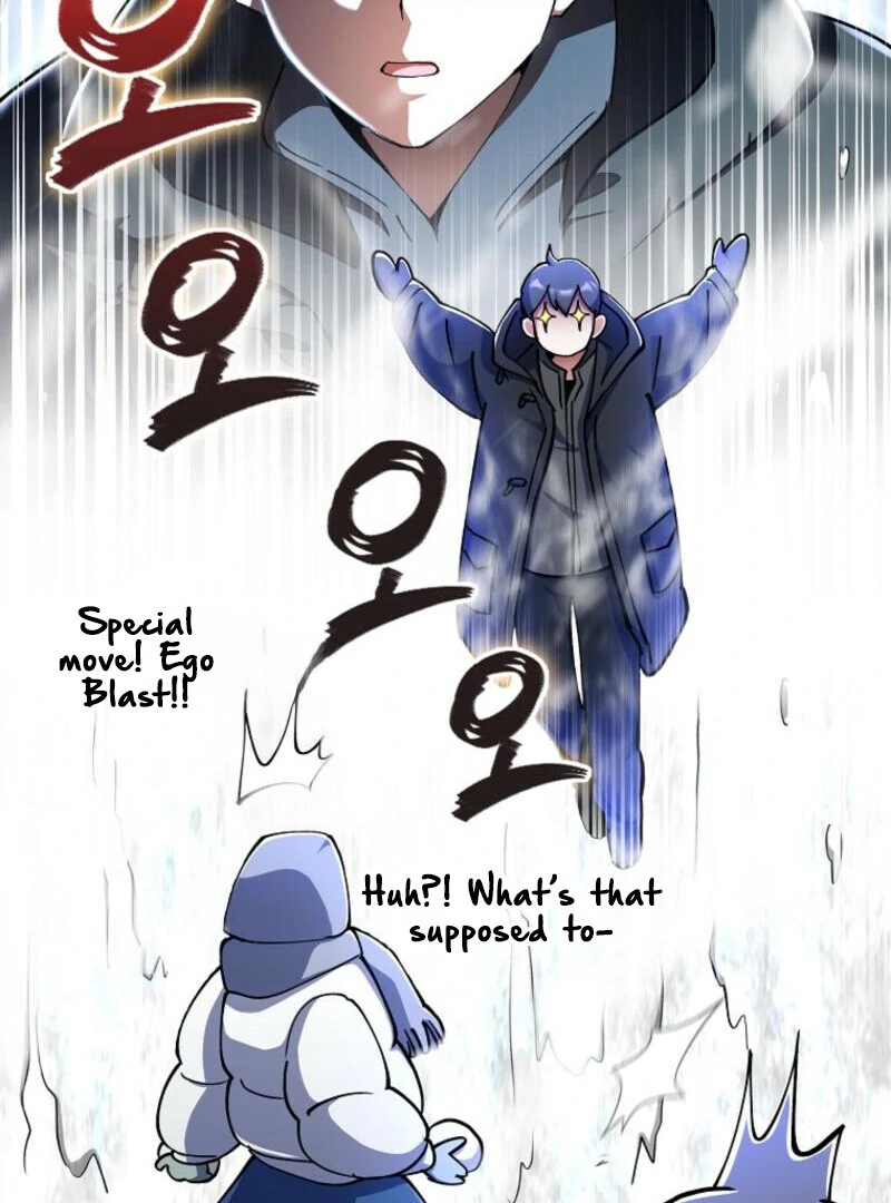 Read I Became The Villain The Hero Is Obsessed With en Manga Online