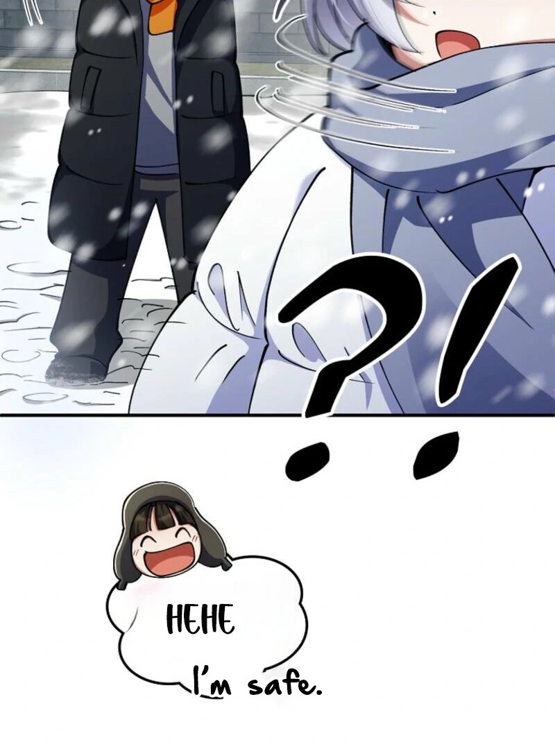 Read I Became The Villain The Hero Is Obsessed With en Manga Online