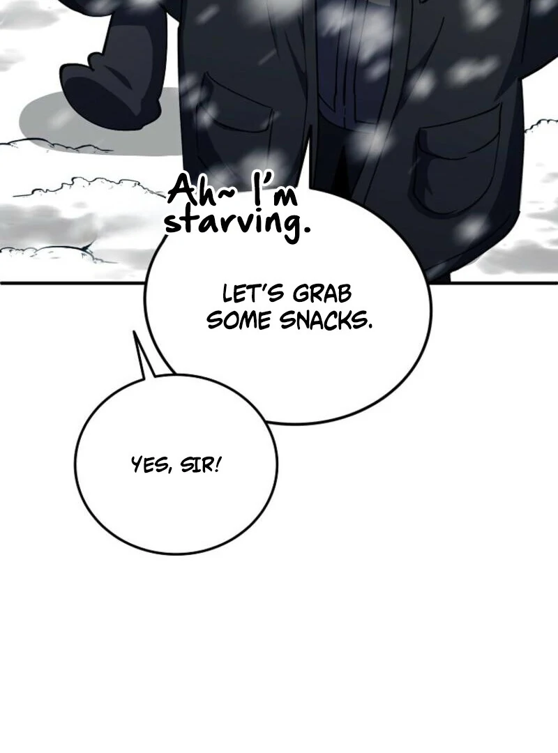 Read I Became The Villain The Hero Is Obsessed With en Manga Online
