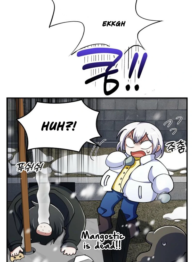 Read I Became The Villain The Hero Is Obsessed With en Manga Online
