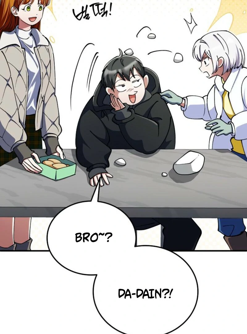 Read I Became The Villain The Hero Is Obsessed With en Manga Online