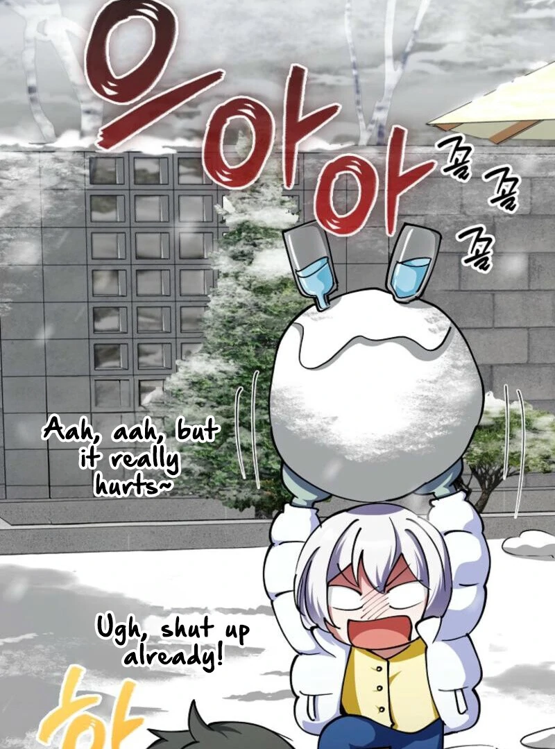 Read I Became The Villain The Hero Is Obsessed With en Manga Online