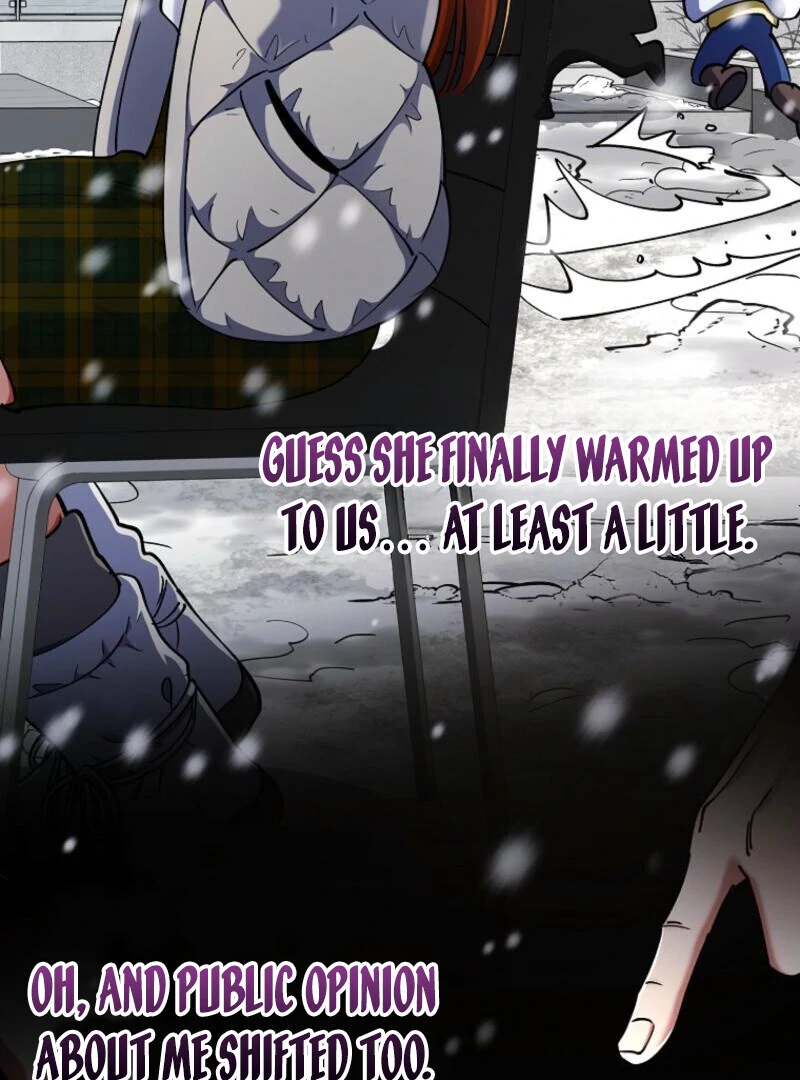 Read I Became The Villain The Hero Is Obsessed With en Manga Online