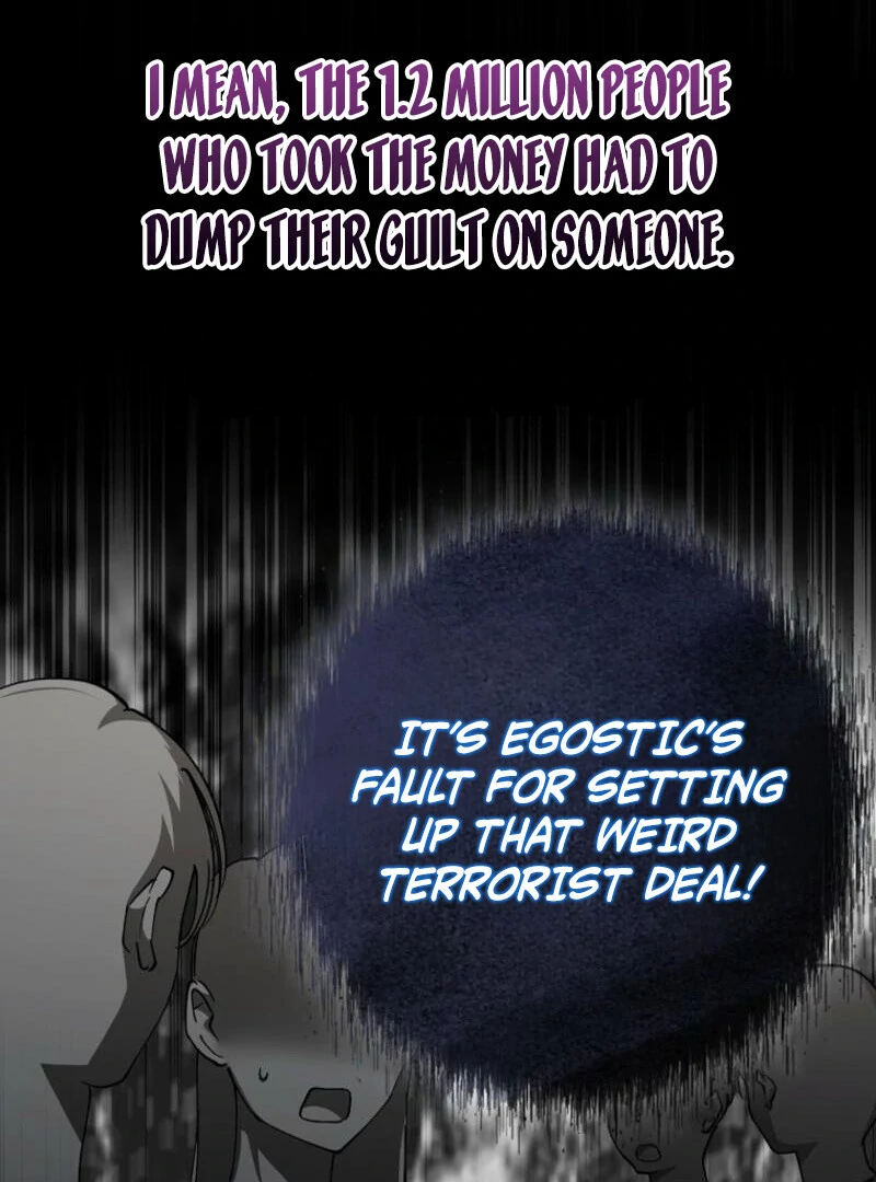Read I Became The Villain The Hero Is Obsessed With en Manga Online