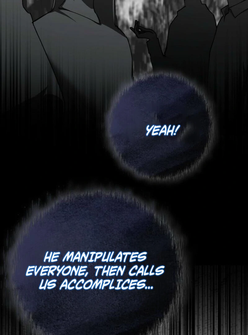 Read I Became The Villain The Hero Is Obsessed With en Manga Online