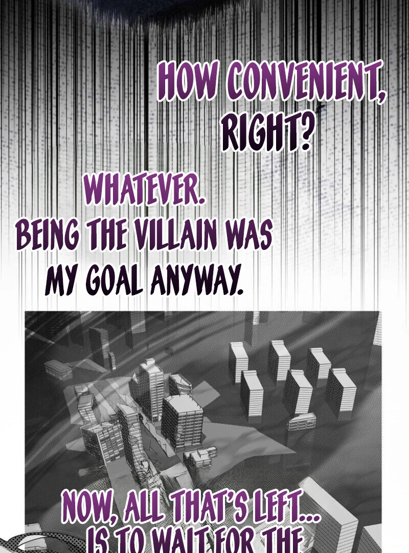 Read I Became The Villain The Hero Is Obsessed With en Manga Online