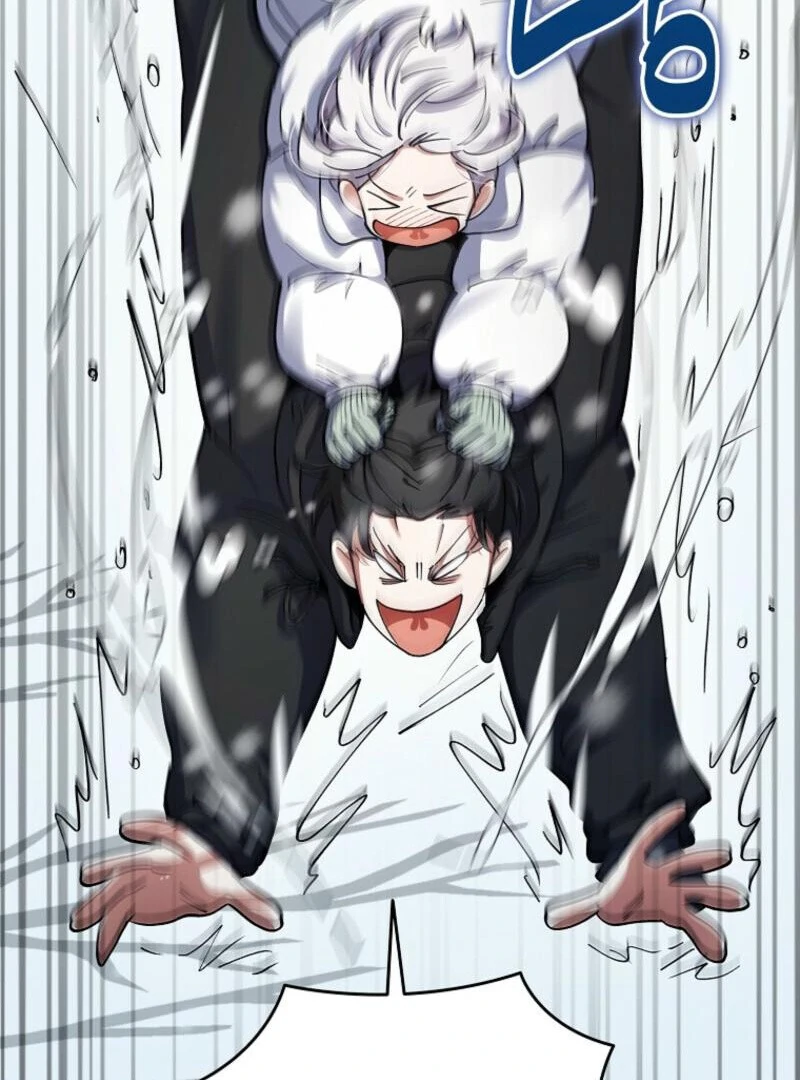 Read I Became The Villain The Hero Is Obsessed With en Manga Online