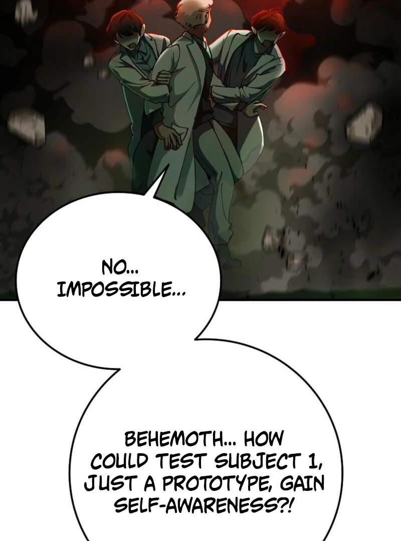 Read I Became The Villain The Hero Is Obsessed With en Manga Online