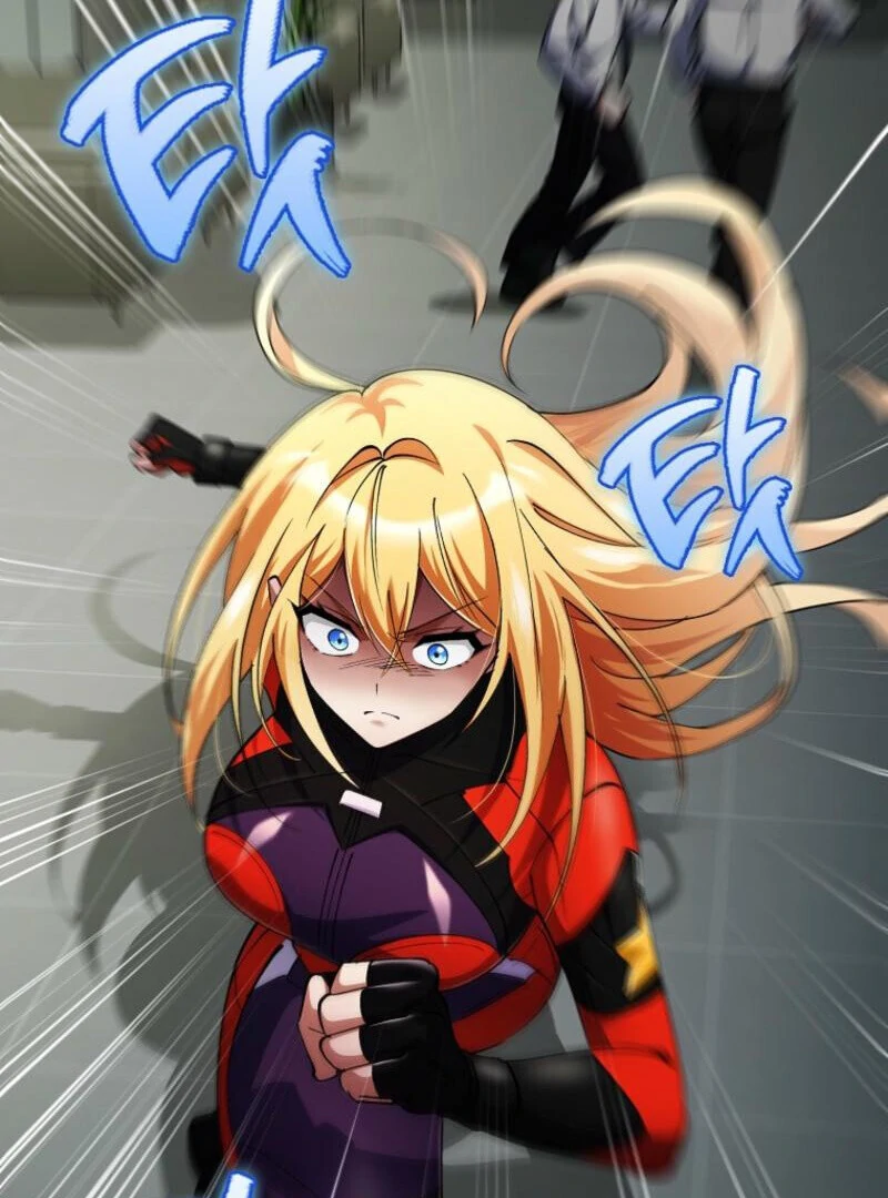 Read I Became The Villain The Hero Is Obsessed With en Manga Online