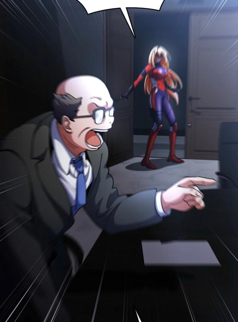 Read I Became The Villain The Hero Is Obsessed With en Manga Online