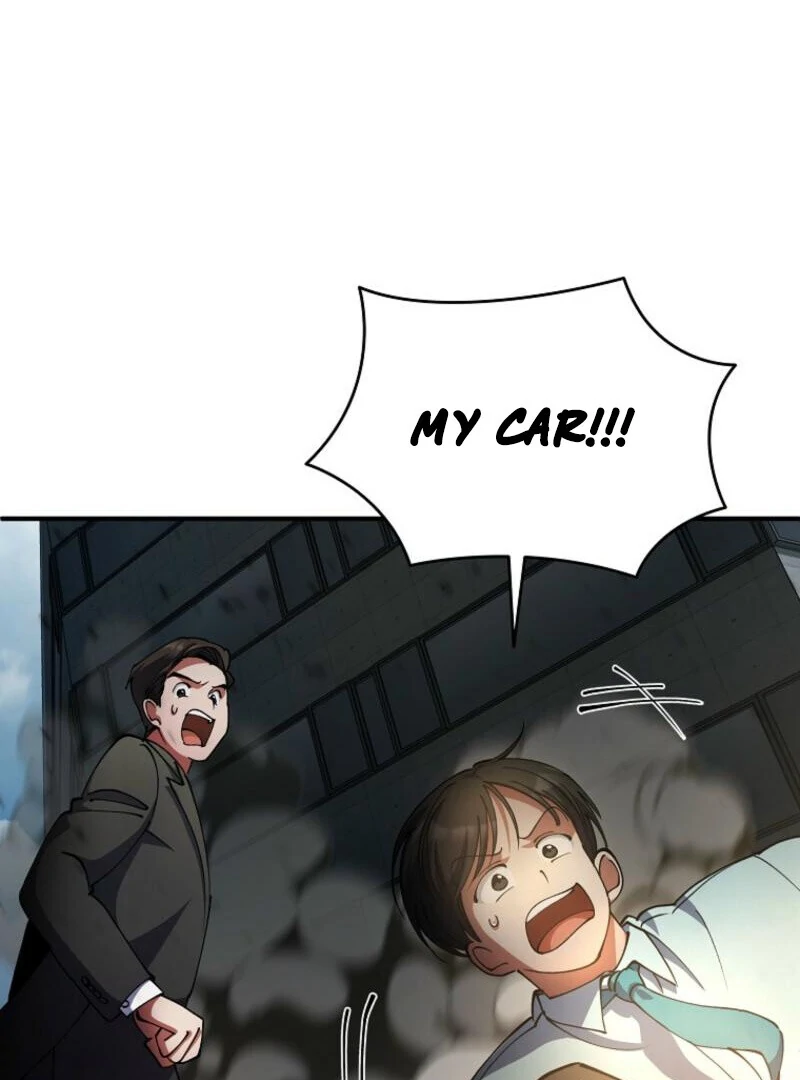 Read I Became The Villain The Hero Is Obsessed With en Manga Online