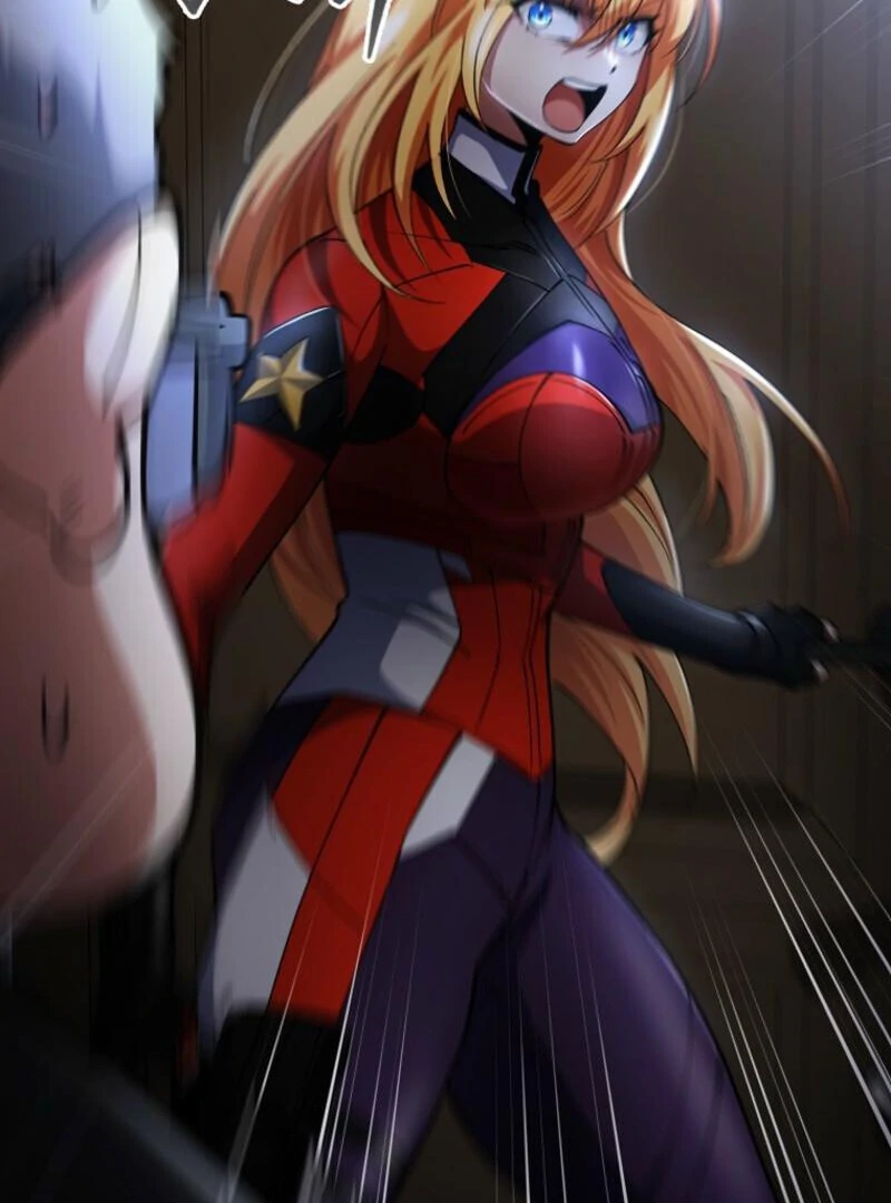 Read I Became The Villain The Hero Is Obsessed With en Manga Online