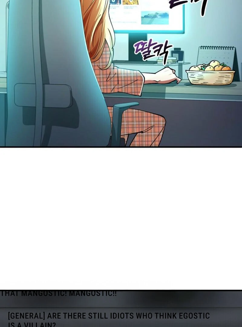Read I Became The Villain The Hero Is Obsessed With en Manga Online