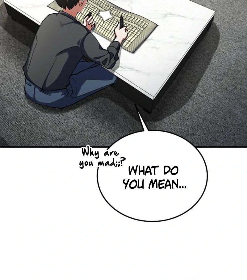 Read I Became The Villain The Hero Is Obsessed With en Manga Online