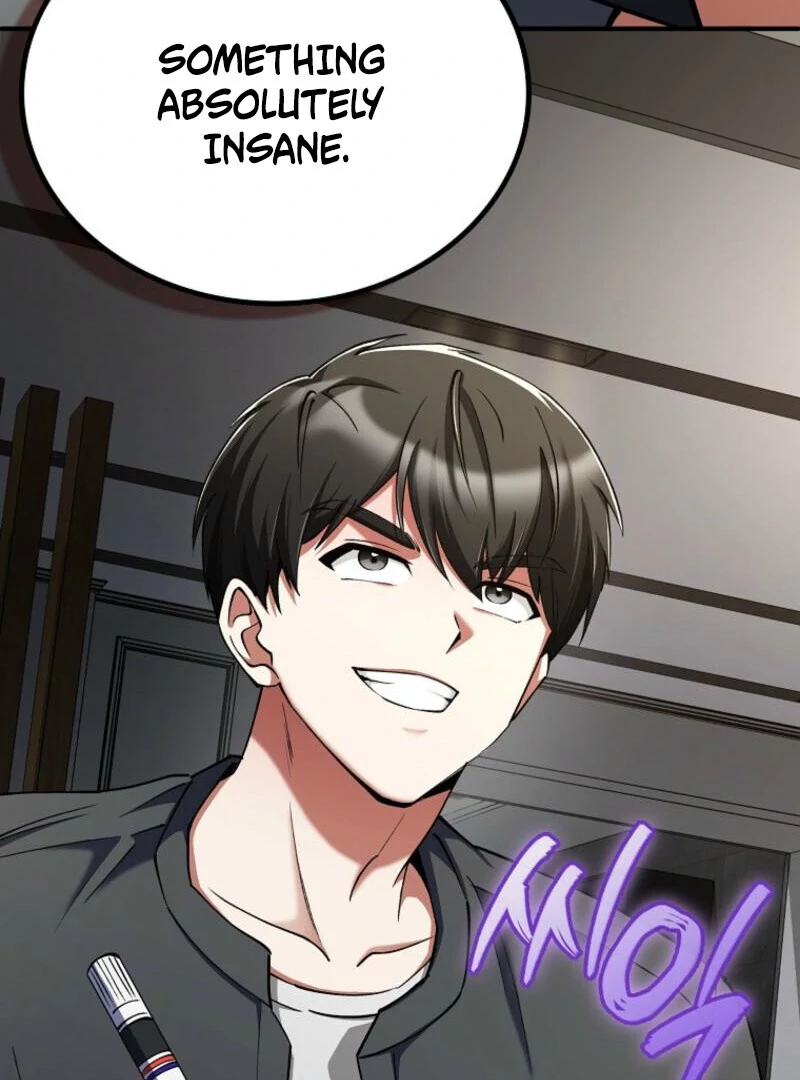 Read I Became The Villain The Hero Is Obsessed With en Manga Online