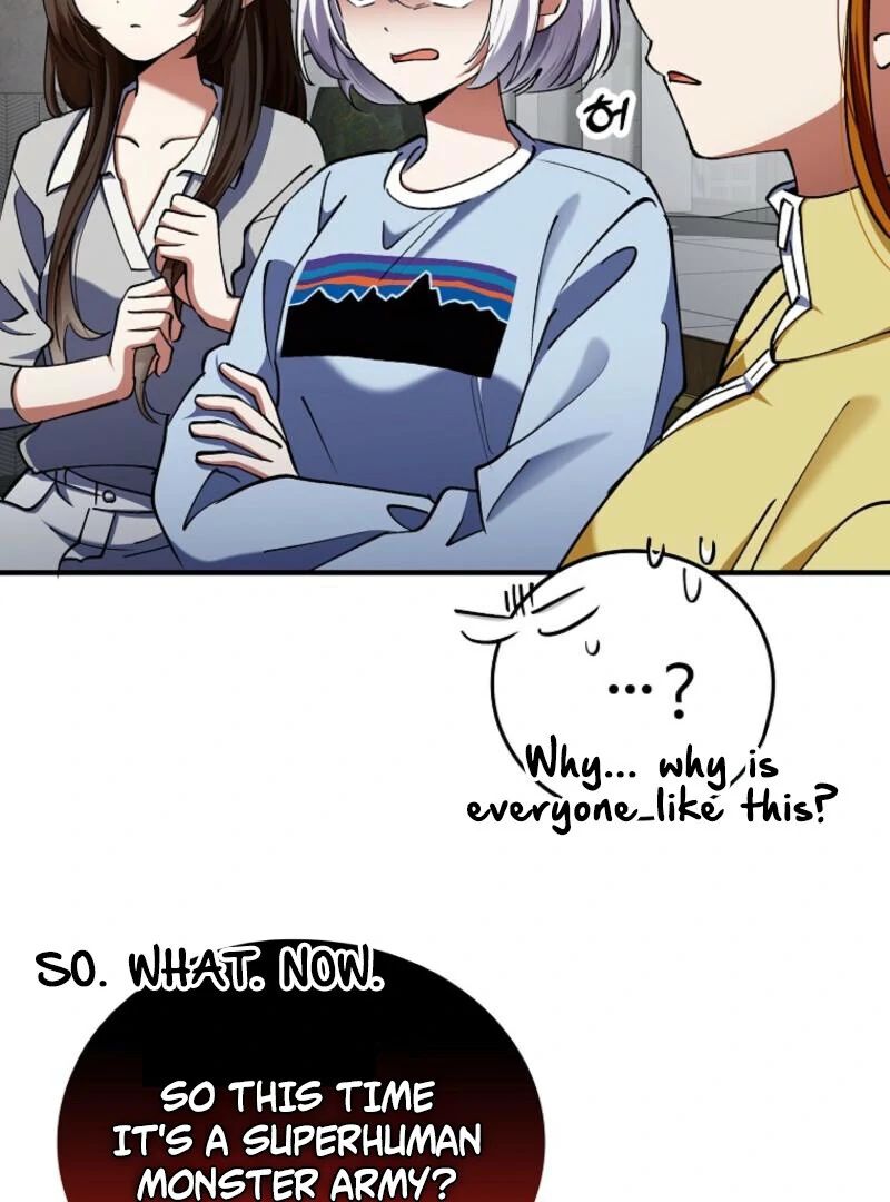 Read I Became The Villain The Hero Is Obsessed With en Manga Online