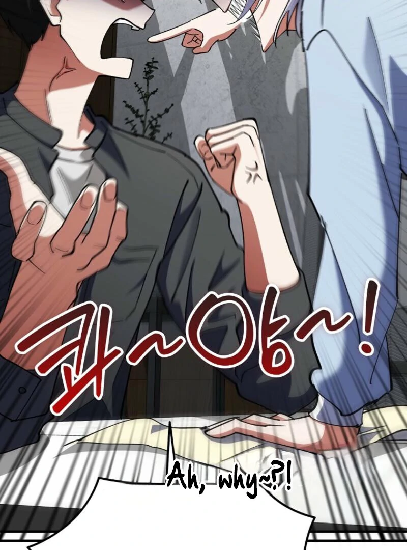 Read I Became The Villain The Hero Is Obsessed With en Manga Online