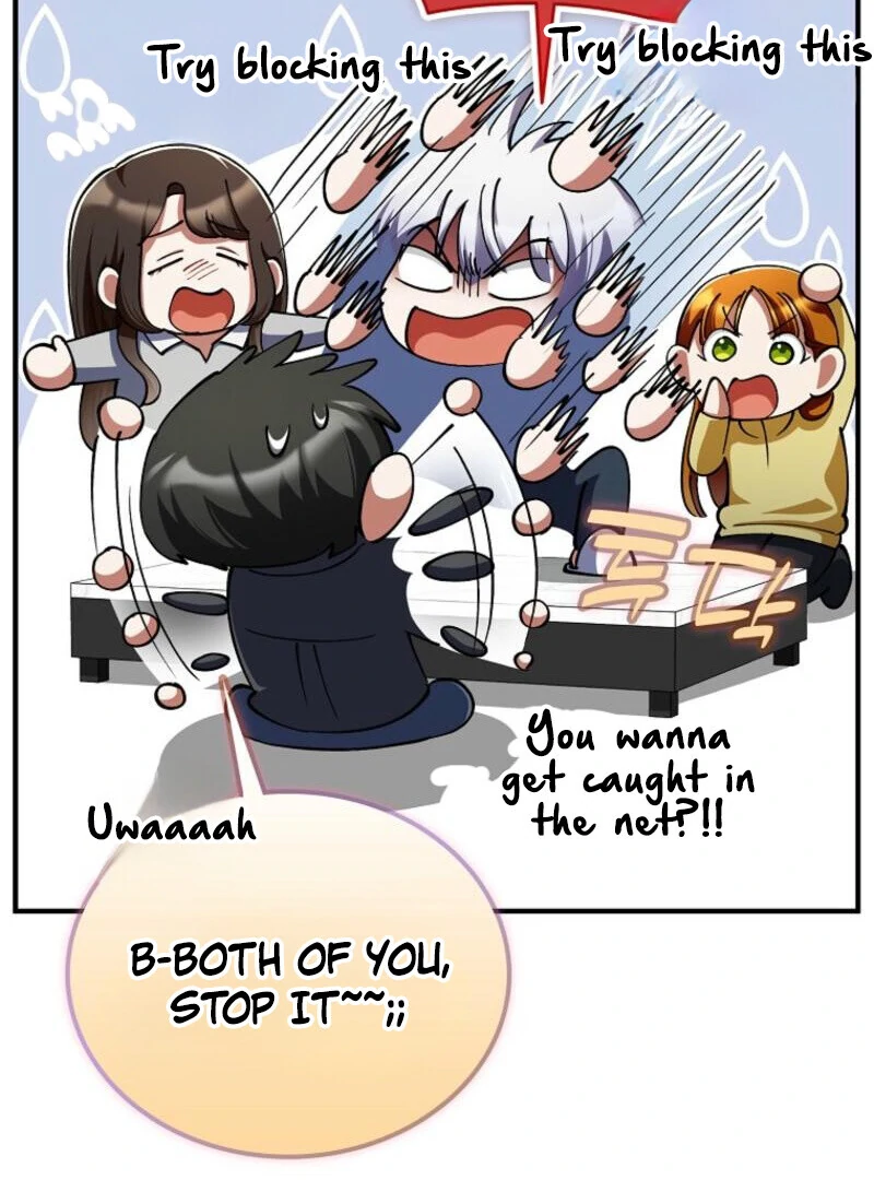 Read I Became The Villain The Hero Is Obsessed With en Manga Online