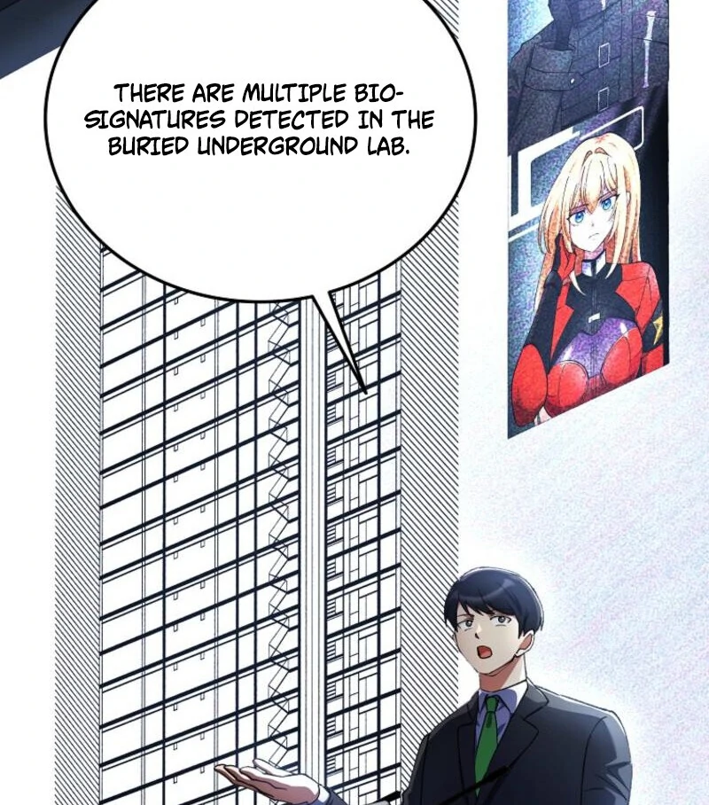 Read I Became The Villain The Hero Is Obsessed With en Manga Online