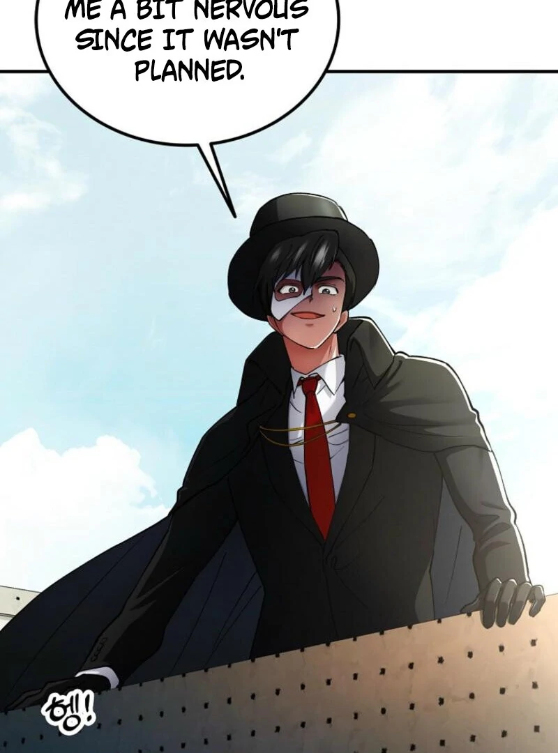 Read I Became The Villain The Hero Is Obsessed With en Manga Online