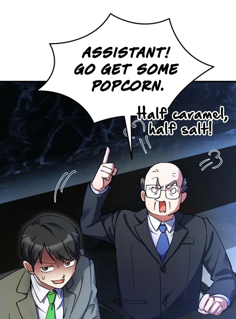 Read I Became The Villain The Hero Is Obsessed With en Manga Online