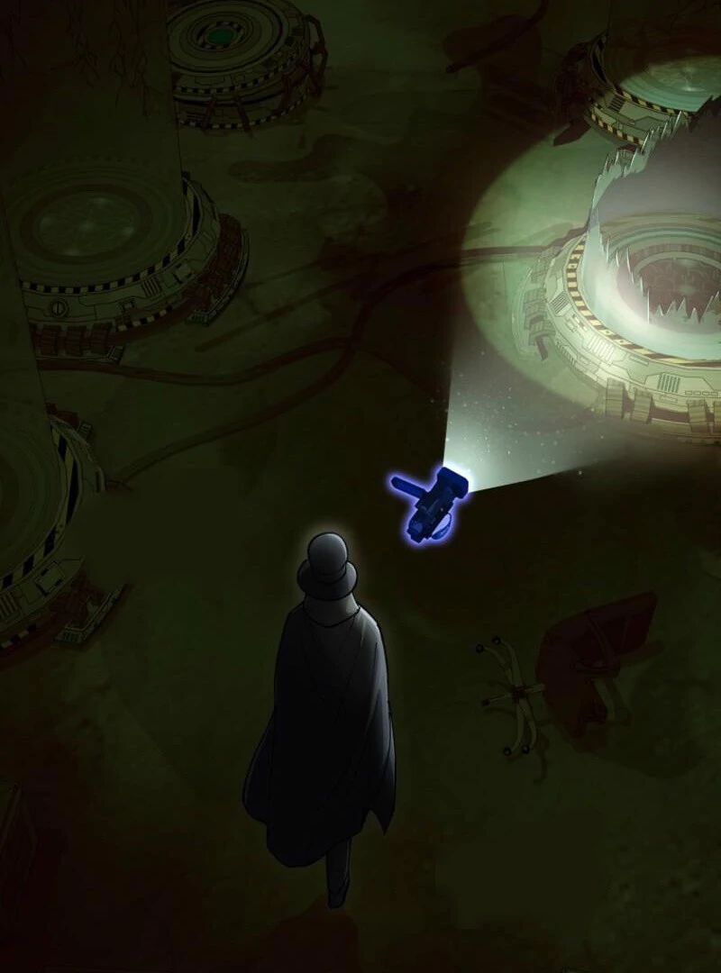 Read I Became The Villain The Hero Is Obsessed With en Manga Online