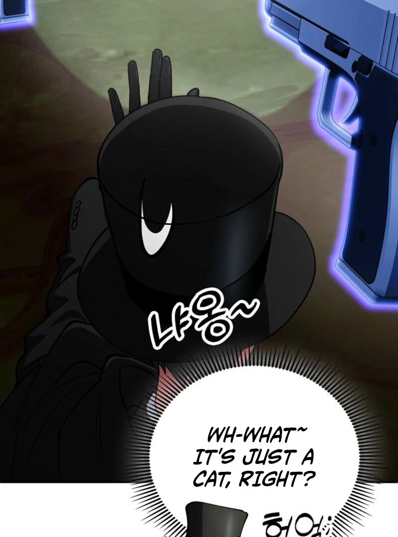 Read I Became The Villain The Hero Is Obsessed With en Manga Online