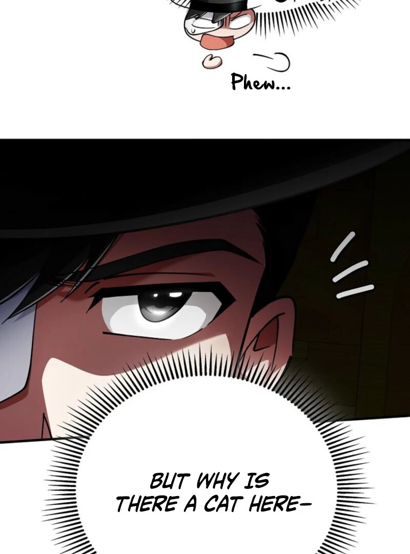 Read I Became The Villain The Hero Is Obsessed With en Manga Online