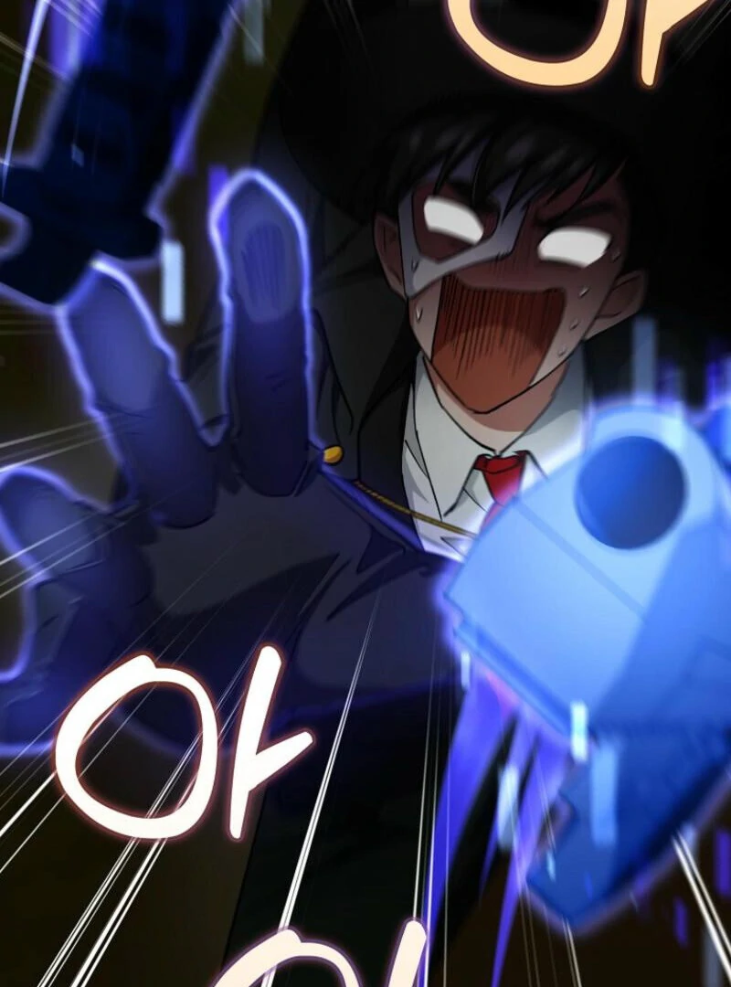 Read I Became The Villain The Hero Is Obsessed With en Manga Online