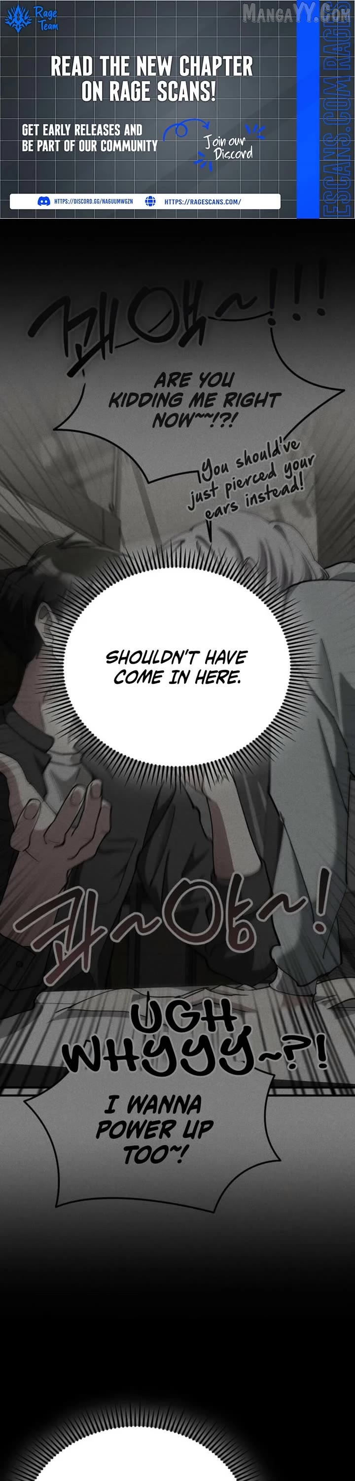 Read I Became The Villain The Hero Is Obsessed With en Manga Online