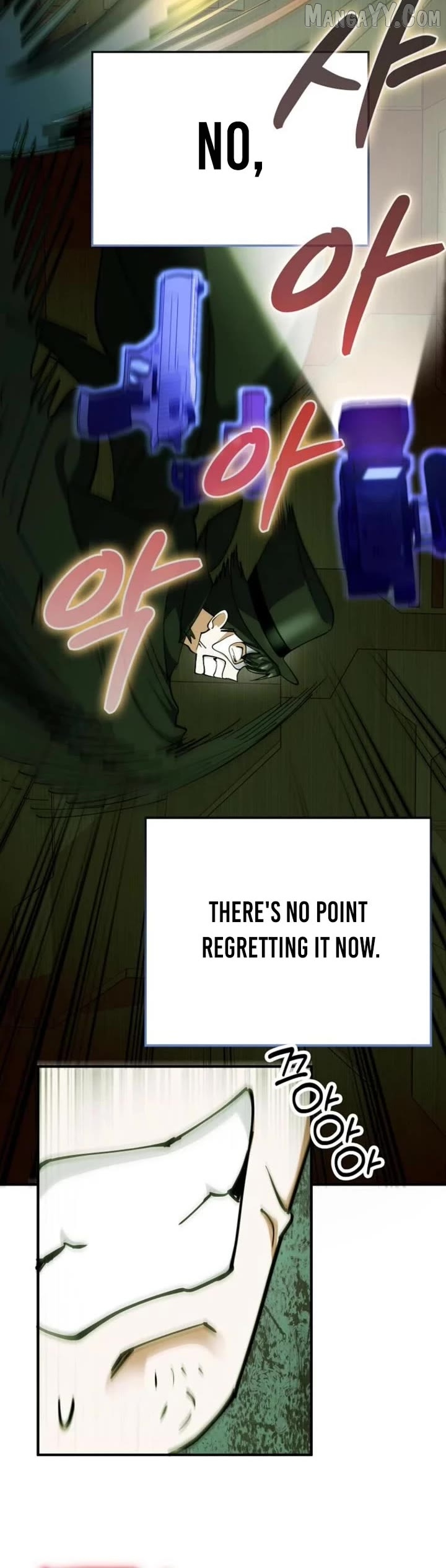 Read I Became The Villain The Hero Is Obsessed With en Manga Online