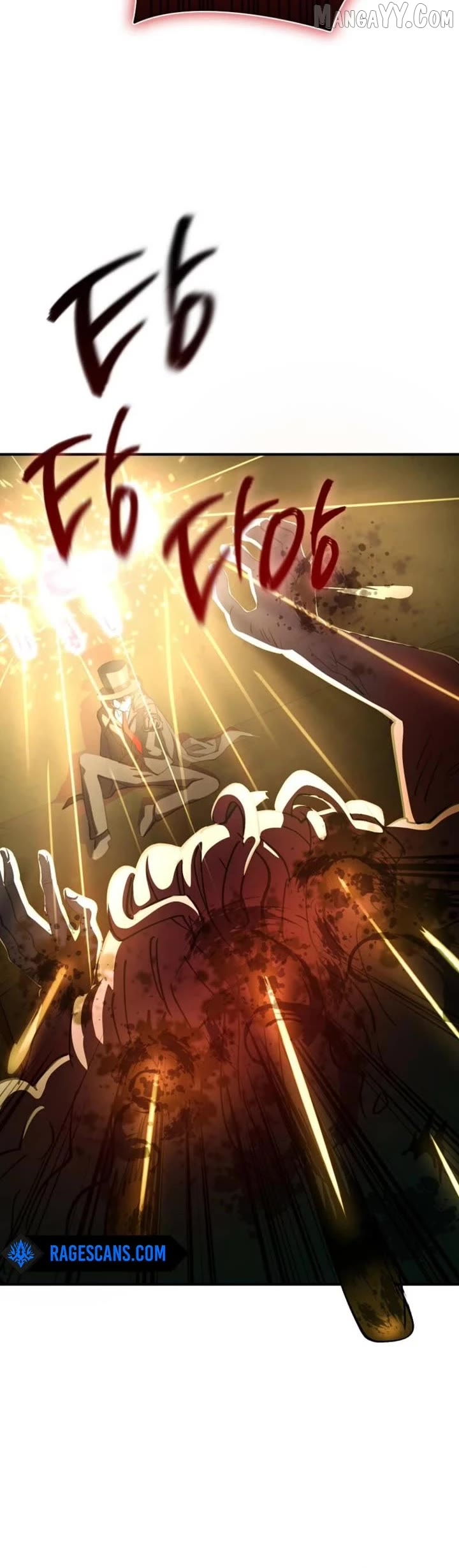 Read I Became The Villain The Hero Is Obsessed With en Manga Online