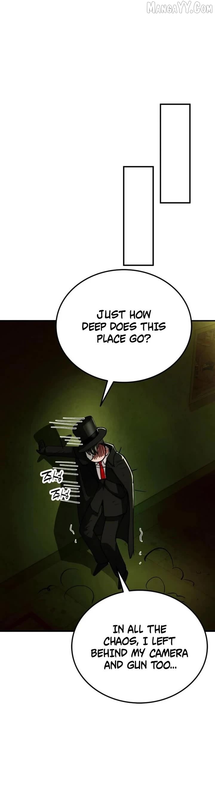 Read I Became The Villain The Hero Is Obsessed With en Manga Online